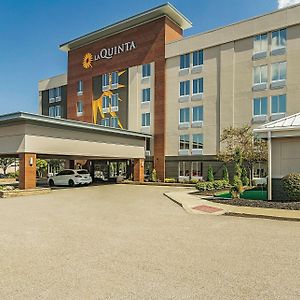 La Quinta By Wyndham Cleveland Airport West Hotell North Olmsted Exterior photo