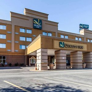 Wingate By Wyndham Marietta Conference Center Ohio Hotell Exterior photo