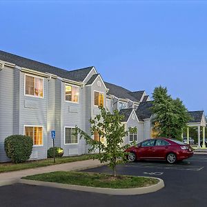 Microtel Inn & Suites By Wyndham Mason Exterior photo