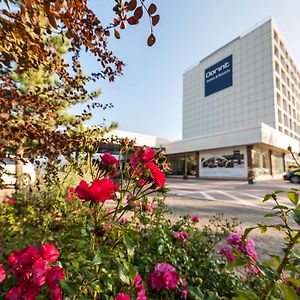 Dorint Main Taunus Zentrum Frankfurt Sulzbach Hotell Frankfurt am Main Exterior photo