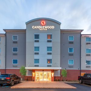 Candlewood Suites Kalamazoo, An Ihg Hotel Exterior photo