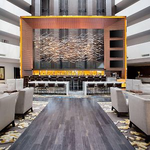 Hilton Mclean Tysons Corner Hotell Exterior photo