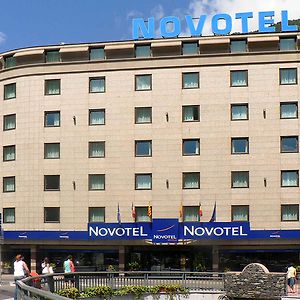 Novotel Andorra Exterior photo