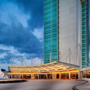 Hilton Lac-Leamy Hotell Gatineau Exterior photo