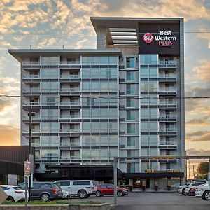 Best Western Plus Gatineau-Ottawa Downtown Hotell Exterior photo