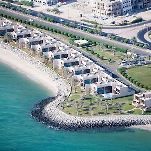 Hilton Kuwait Resort Kuwait City Exterior photo