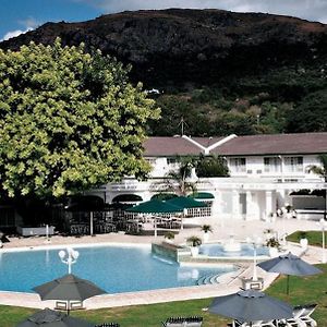 Royal Swazi Spa Hotell Mbabane Exterior photo