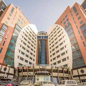 Elite Grande Hotell Manama Exterior photo