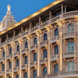 Sofitel Montevideo Casino Carrasco & Spa Hotell Exterior photo