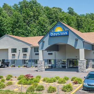 Days Inn By Wyndham Ashland Cannonsburg Exterior photo