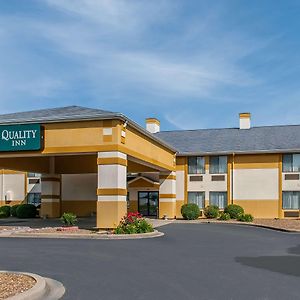 Quality Inn Lewisport Exterior photo