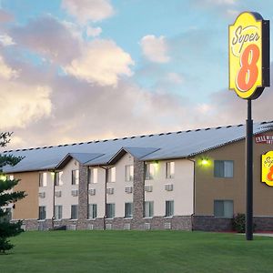 Super 8 By Wyndham Chillicothe Hotell Exterior photo