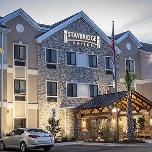 Staybridge Suites North Jacksonville, An Ihg Hotel Exterior photo