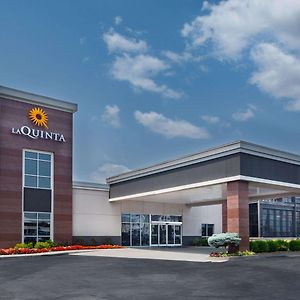 La Quinta By Wyndham Joplin Hotell Exterior photo