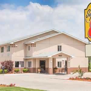 Super 8 By Wyndham Owensboro Hotell Exterior photo