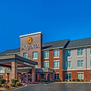 La Quinta By Wyndham Oxford - Anniston Hotell Exterior photo