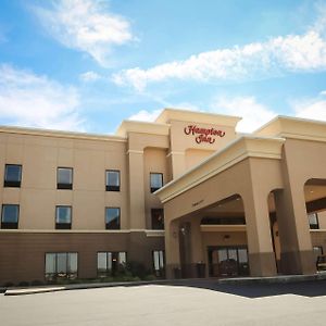 Hampton Inn Morehead Exterior photo