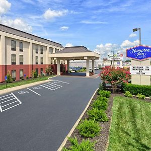 Hampton Inn Owensboro Exterior photo