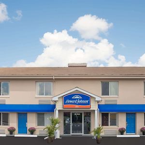 Howard Johnson By Wyndham Springfield Hotell Exterior photo