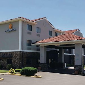 La Quinta By Wyndham Elizabethtown Hotell Exterior photo