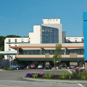 Hyatt Place Boston/Braintree Hotell Exterior photo