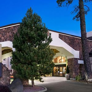 Embassy Suites By Hilton Flagstaff Exterior photo