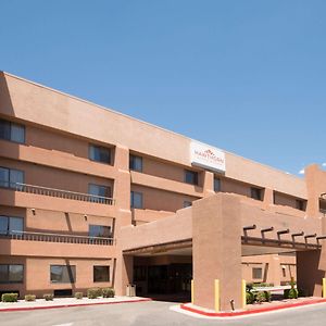 Hawthorn Suites By Wyndham Albuquerque Exterior photo