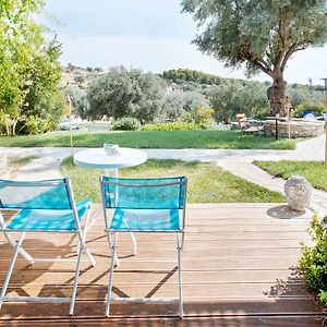 Sunny Place Porto Heli Hotell Ermionida Exterior photo