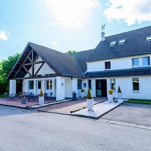 Comfort Hotel Amiens Nord Exterior photo