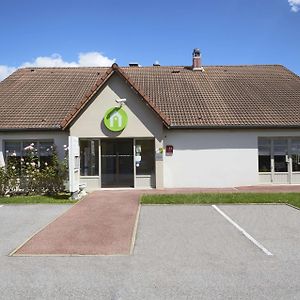 Campanile Chambery Hotell Exterior photo