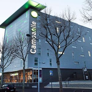 Campanile Clermont Ferrand Centre Hotell Exterior photo