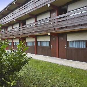 Kyriad Direct Haguenau Hotell Exterior photo