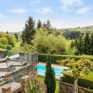 Auberge La Tomette, The Originals Relais Hotell Vitrac  Exterior photo