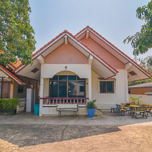 Seaside Hua Hin Hotell Khao Tao Exterior photo