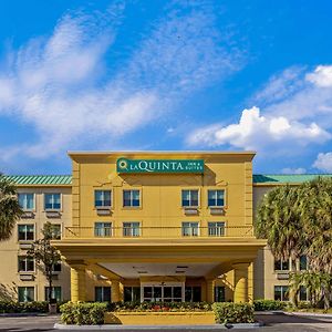 La Quinta By Wyndham Miami Cutler Bay Hotell Exterior photo