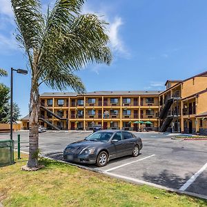 Quality Inn Salinas Exterior photo