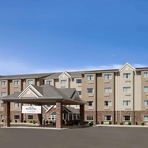 Microtel Inn & Suites By Wyndham St Clairsville - Wheeling St. Clairsville Exterior photo