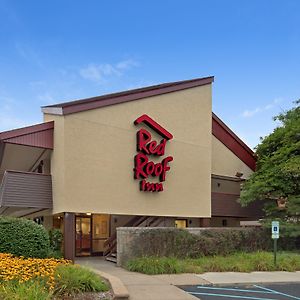 Red Roof Inn Detroit-Rochester Hills/ Auburn Hills Exterior photo