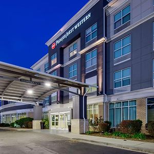 Best Western Premier I-95 Savannah Airport/ Pooler West Hotell Exterior photo