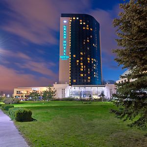 Grand Hotel Konya Exterior photo