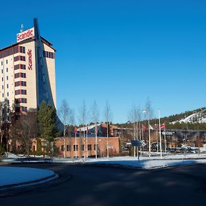 Scandic Lugnet Hotell Falun Exterior photo