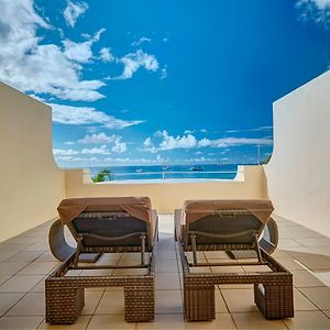 Mystique Royal St Lucia Hotell Gros Islet Exterior photo