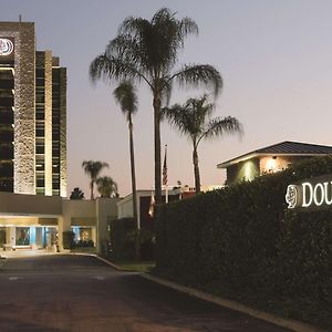 Doubletree By Hilton Monrovia - Pasadena Area Hotell Exterior photo