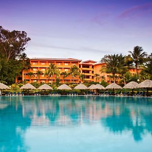 Barcelo Montelimar All Inclusive Hotell Facilities photo