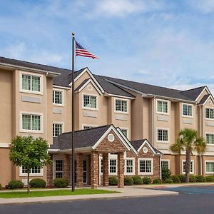 Microtel Inn & Suites By Wyndham Columbia Exterior photo