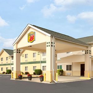 Super 8 By Wyndham Athens Hotell Exterior photo