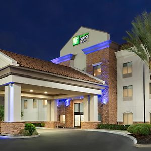 Holiday Inn Express & Suites Merced - Yosemite Natl Pk Area, An Ihg Hotel Exterior photo