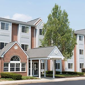 Microtel Inn & Suites By Wyndham West Chester Exterior photo