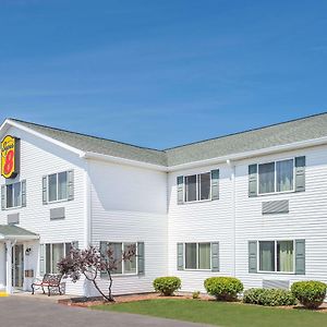 Super 8 By Wyndham Canandaigua Hotell Exterior photo