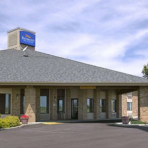 Baymont By Wyndham Tuscola Hotell Exterior photo